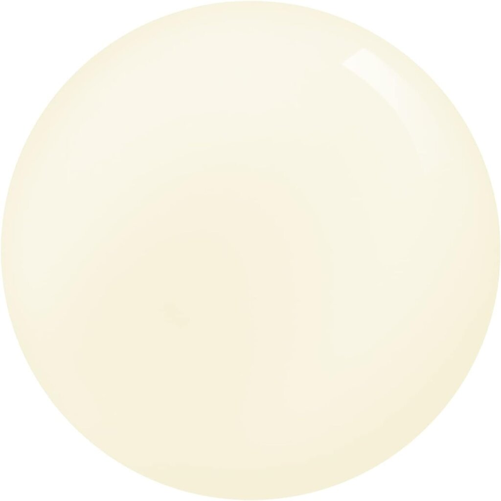 Rimmel, 60 Seconds Nail Polish 703 White Hot Love, Fast-drying nail polish with glossy finish, 13.5ml