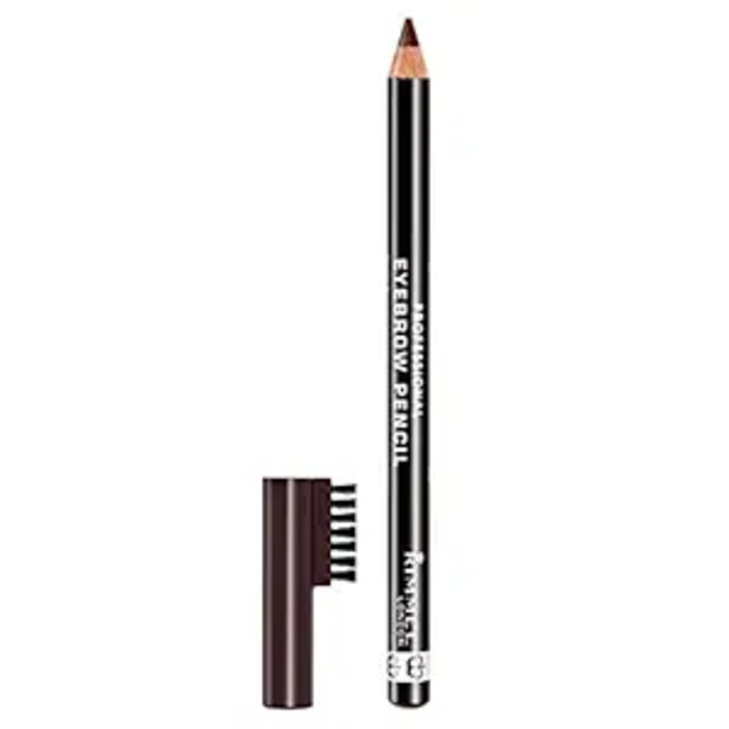 Rimmel, Brow This Way Professional Pencil - 006 Brunette