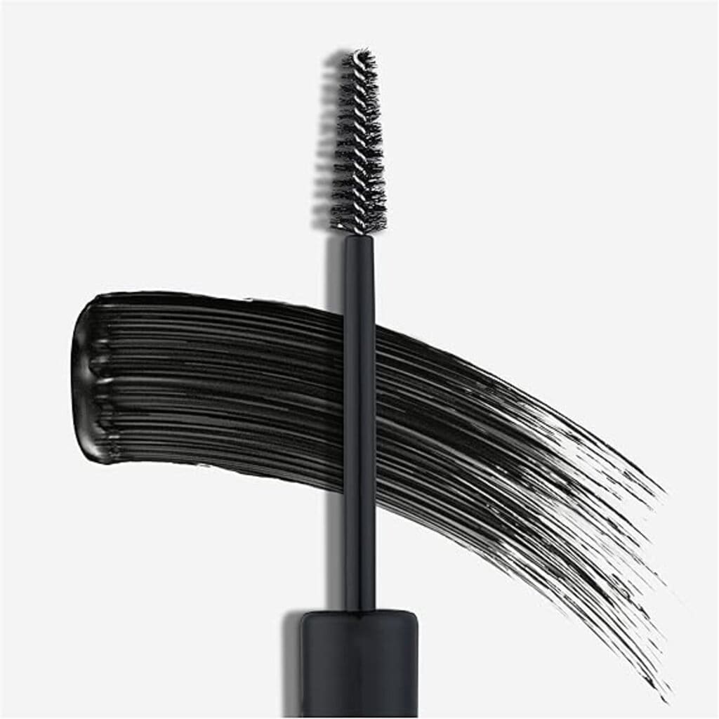 Rimmel London, Extra 3D Lash Mascara Black, Volumizing mascara for dramatic 3D lashes