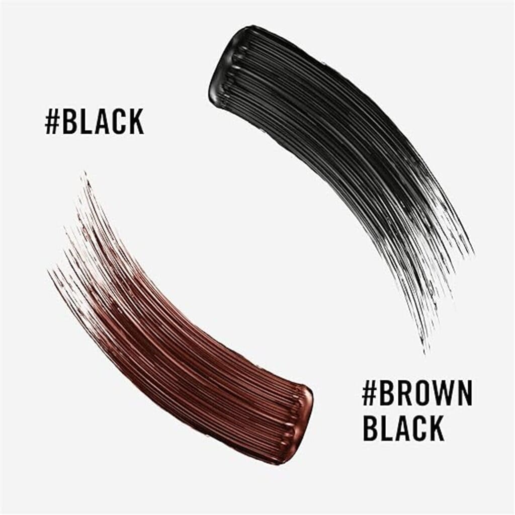 Rimmel London, Extra 3D Lash Mascara Black, Volumizing mascara for dramatic 3D lashes