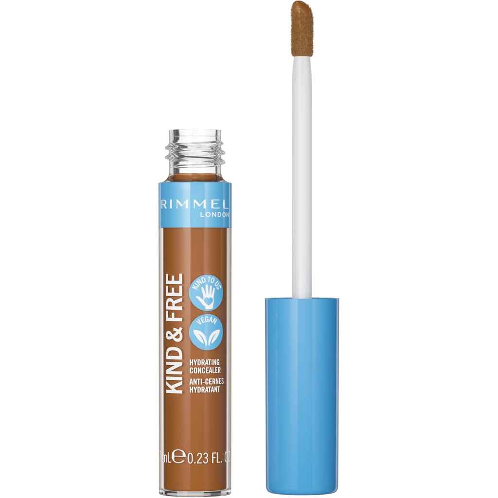Rimmel Kind & Free Concealer - 050 Rich