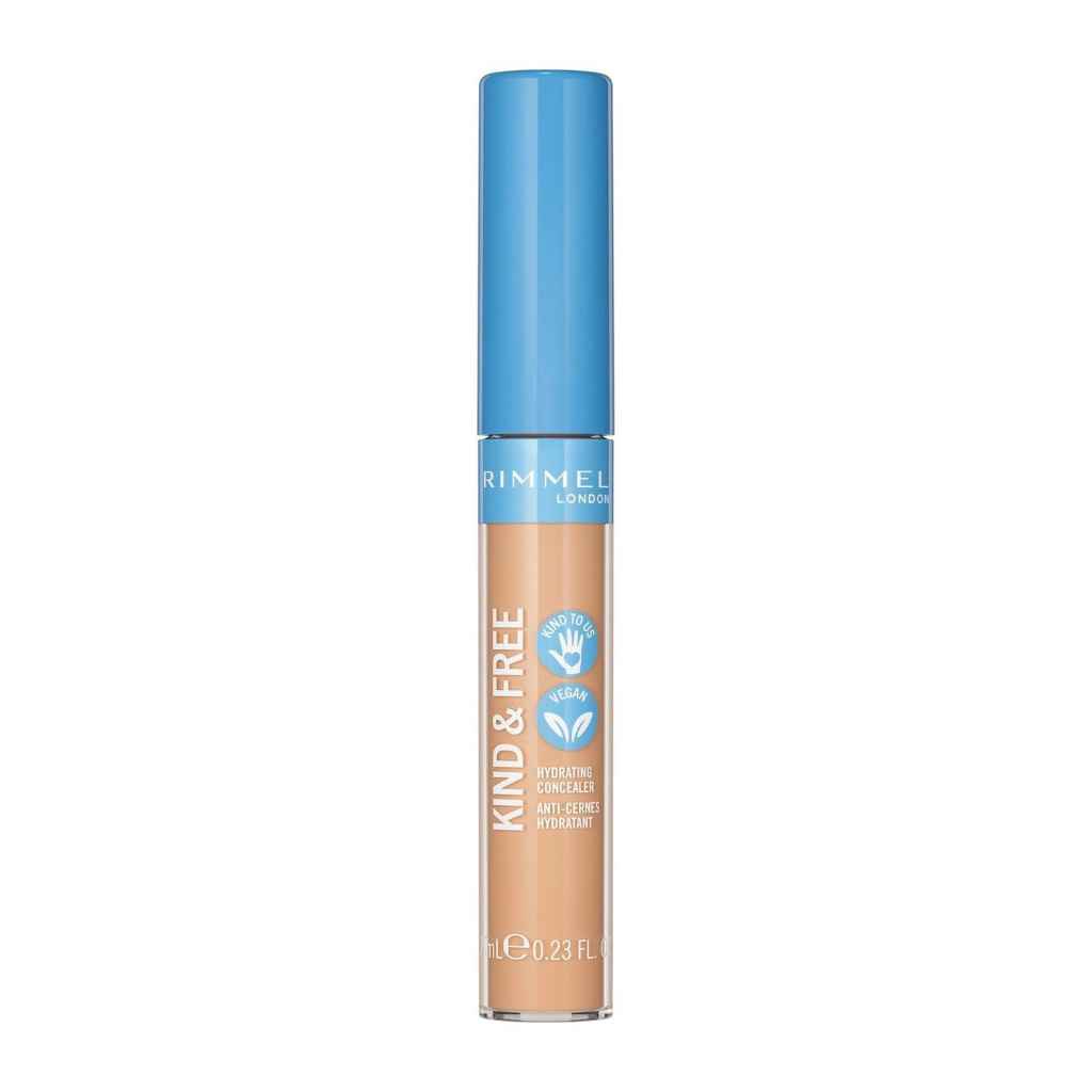 Rimmel Kind & Free Concealer - 050 Rich