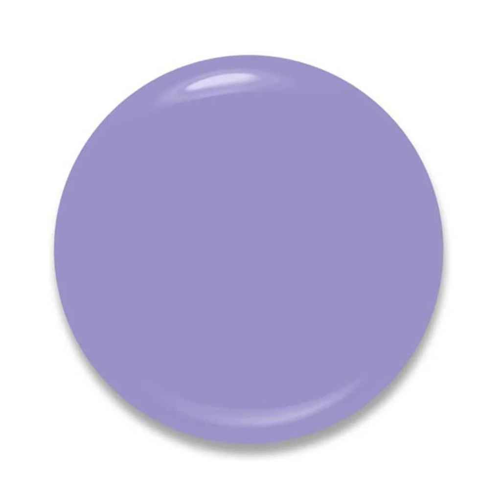 Rimmel, Kind & Free Nail Polish 153 Lavender Light, Vegan nail polish with gentle lavender shade, 12 ml