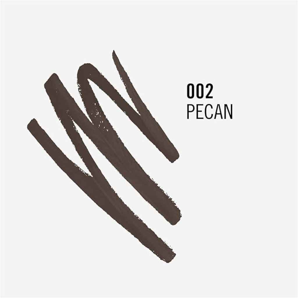 Rimmel K&F Eyeliner - 002 Pecan Brown