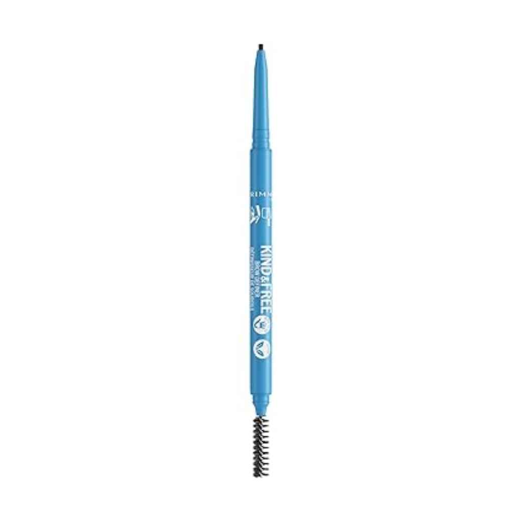 Rimmel Kind & Free Brow Definer - 006 Espresso