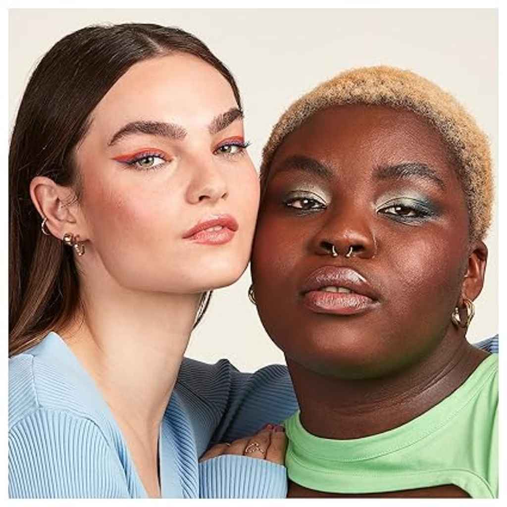 Rimmel Kind & Free Brow Definer - 006 Espresso