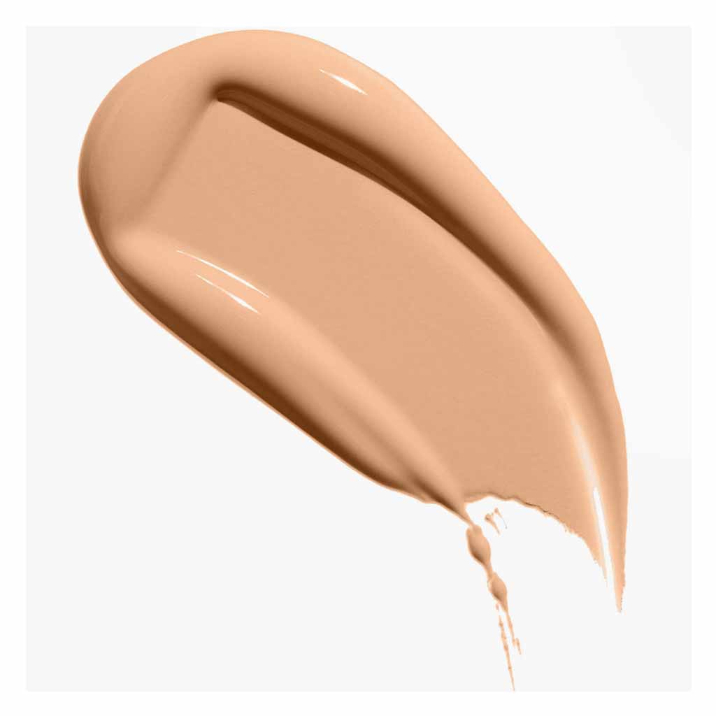 Rimmel London, Lasting Finish 25Hr Full Coverage Lightweight Foundation SPF 20, Long-lasting lightweight foundation with full coverage, 30ml, 160 Vanilla