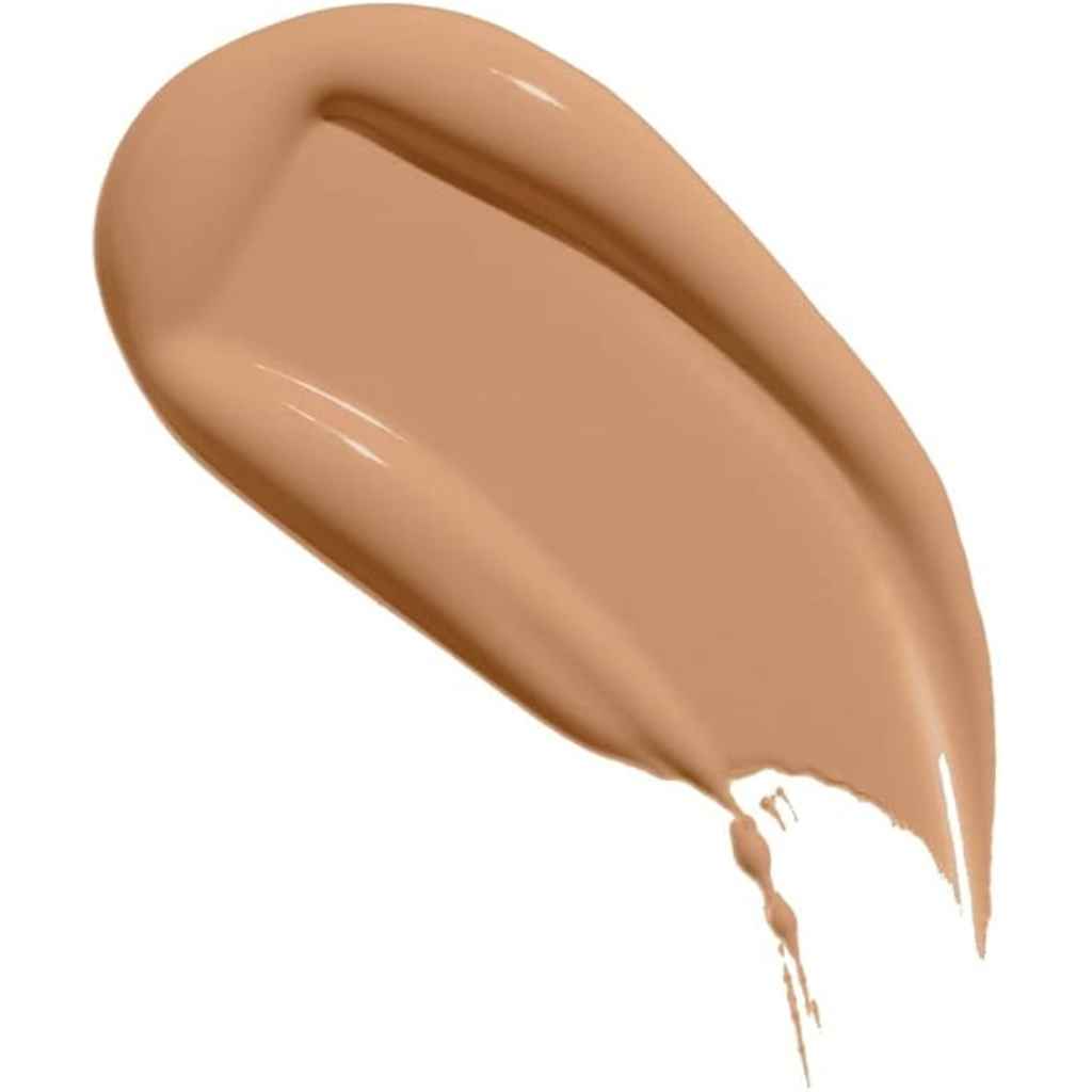 Rimmel, Lasting Finish Foundation Red Cap 200 Soft Beige, Long-lasting liquid foundation with natural finish