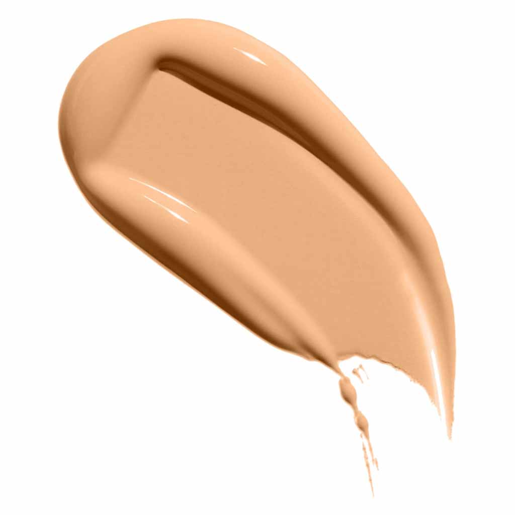 Rimmel London, Lasting Finish 25Hr Full Coverage Lightweight Foundation SPF20, Long-lasting lightweight foundation, 30ml