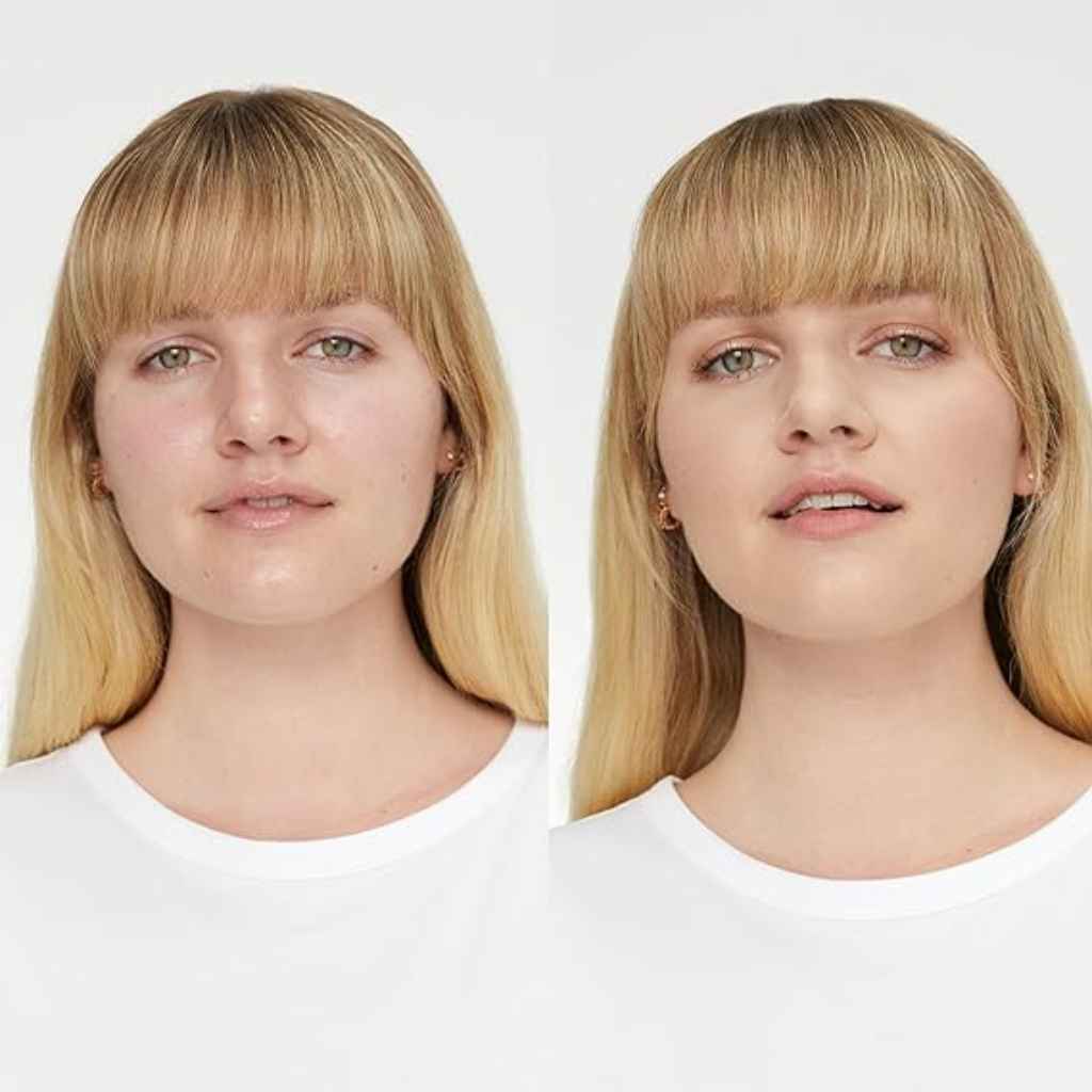 Rimmel, Lasting Finish Foundation Red Cap 103 True Ivory, Long-lasting liquid foundation with natural finish
