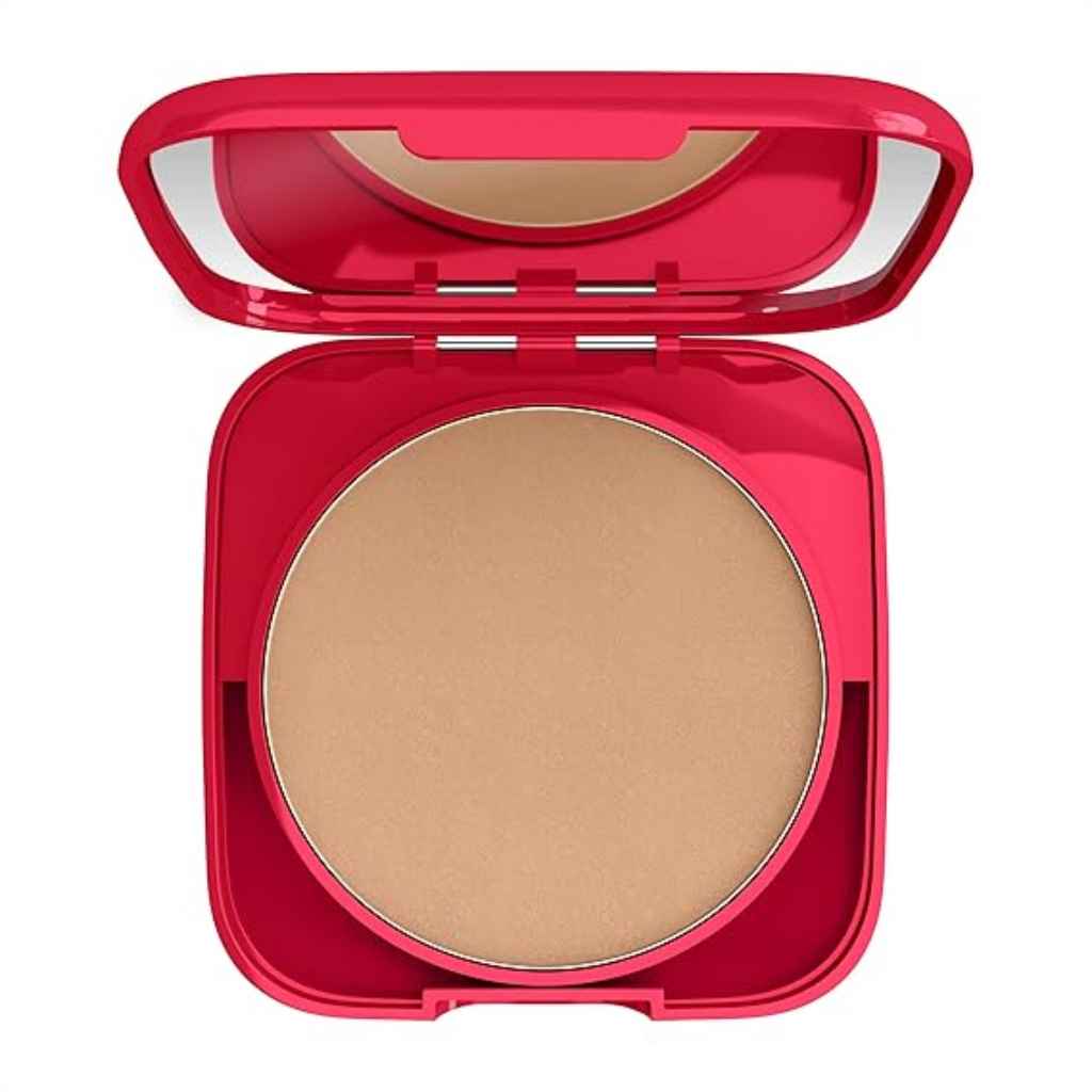 Rimmel Lasting Finish Compact Foundation - 004 Rose Ivory