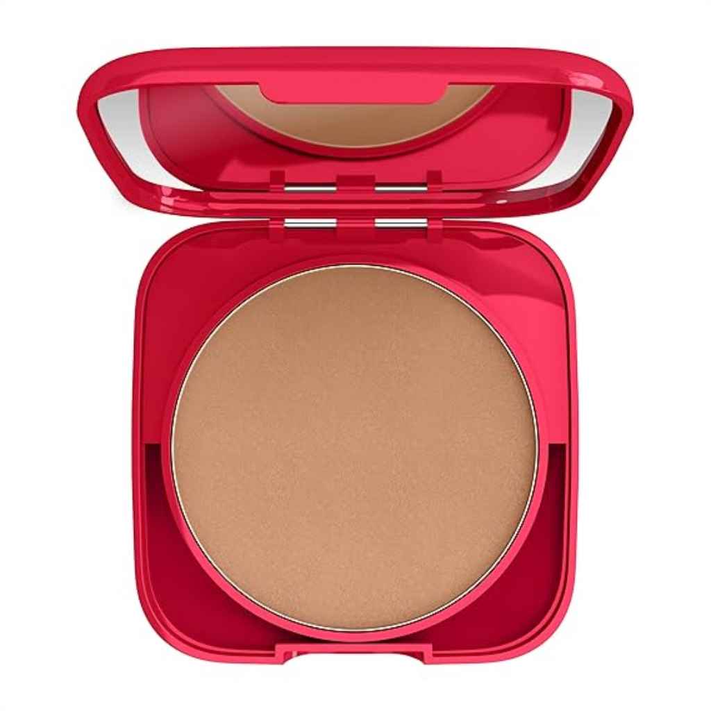 Rimmel Lasting Finish Compact Foundation - 006 Rose Vanilla