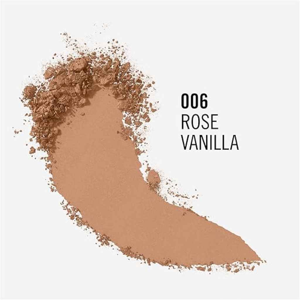 Rimmel Lasting Finish Compact Foundation - 006 Rose Vanilla