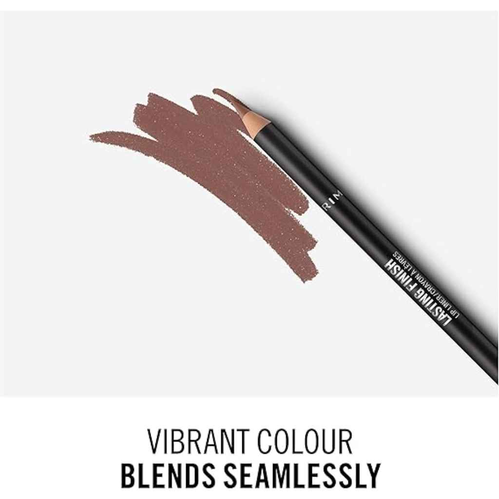 Rimmel Lasting Finish Lip Liner - 705 Cappucino