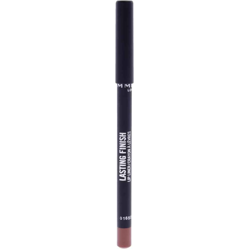 Rimmel, Lasting Finish Lip Liner 725 Tiramisu, Long-wear lip liner for precise definition