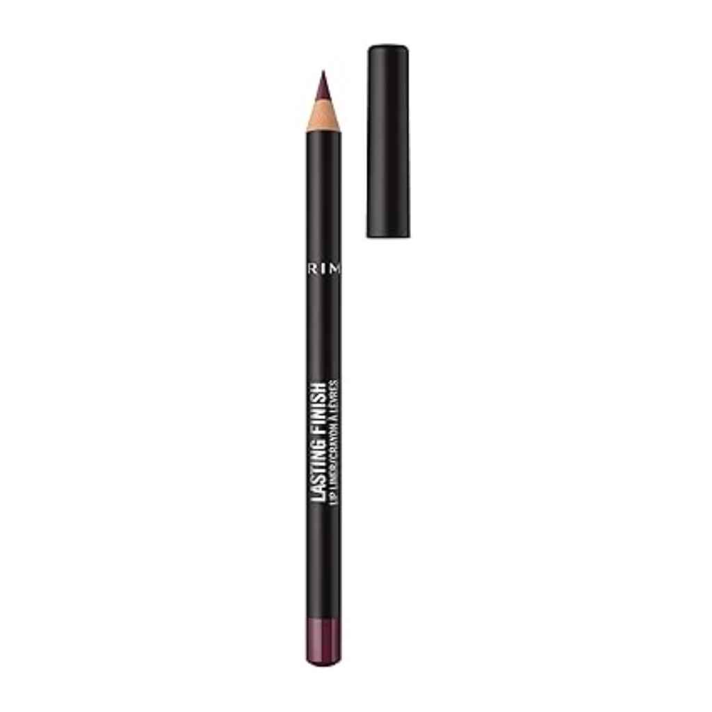 Rimmel Lasting Finish Lip Liner - 850 Blackended Plum