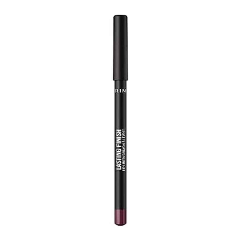 Rimmel Lasting Finish Lip Liner - 850 Blackended Plum