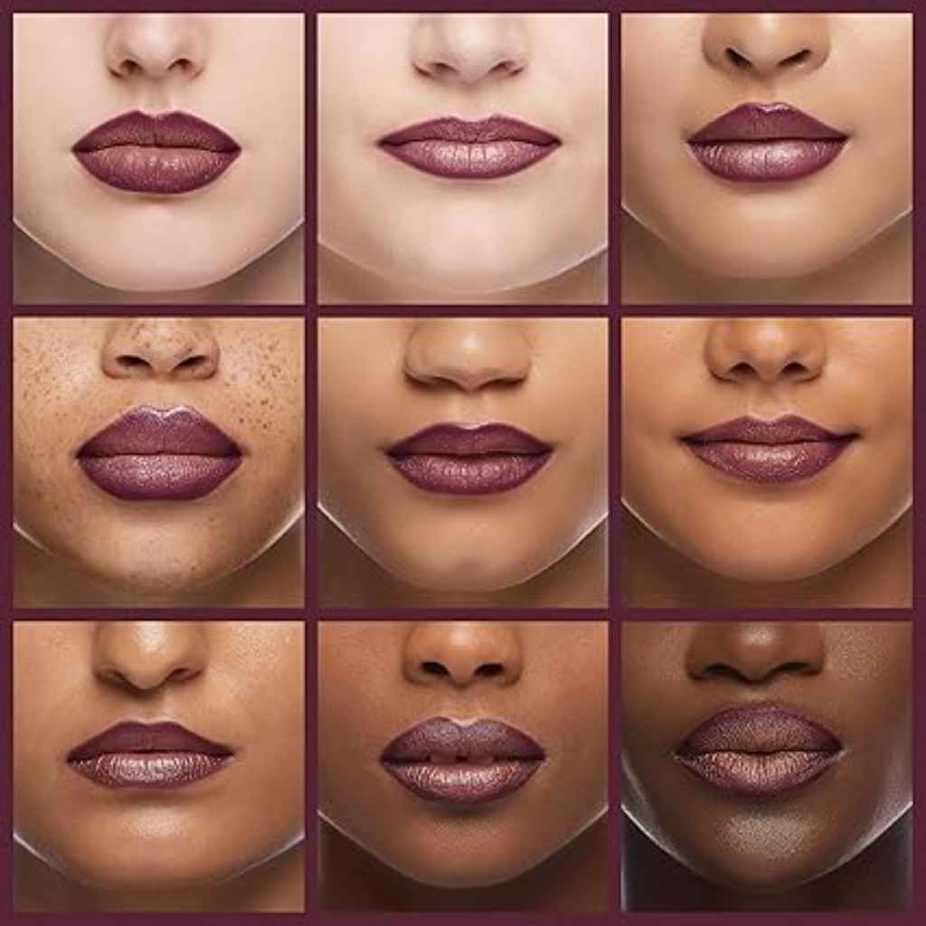 Rimmel Lasting Finish Lip Liner - 850 Blackended Plum