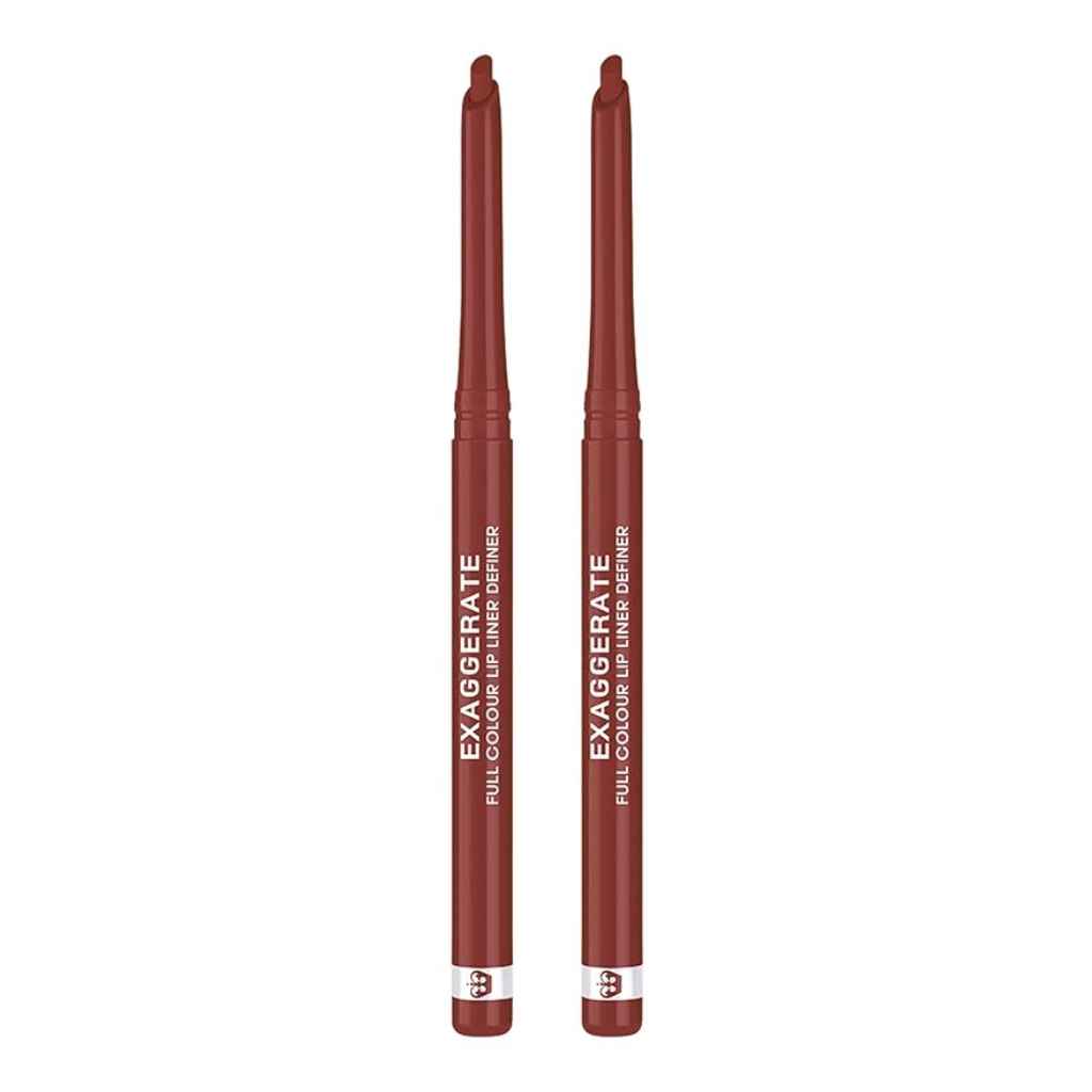 Rimmel, Lasting Finish Auto Lip Liner, Precision lip liner in epic burgundy shade