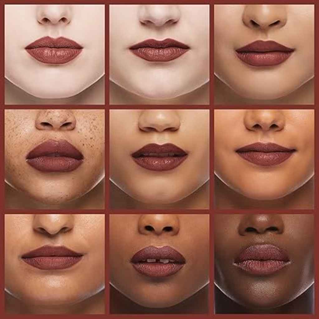 Rimmel, Lasting Finish Auto Lip Liner, Precision lip liner in epic burgundy shade