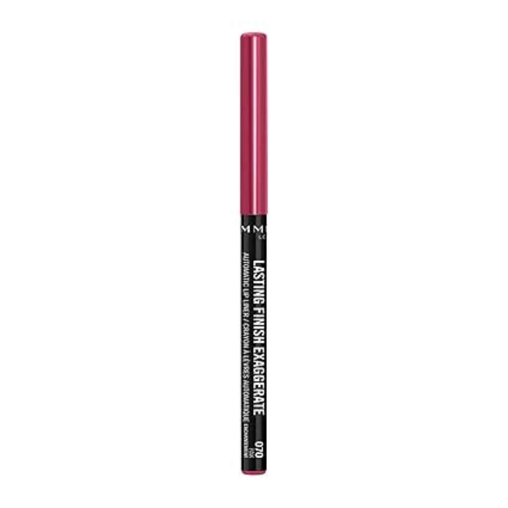 Rimmel Lasting Finish Auto Lip Liner - 070 Pink Enchantment