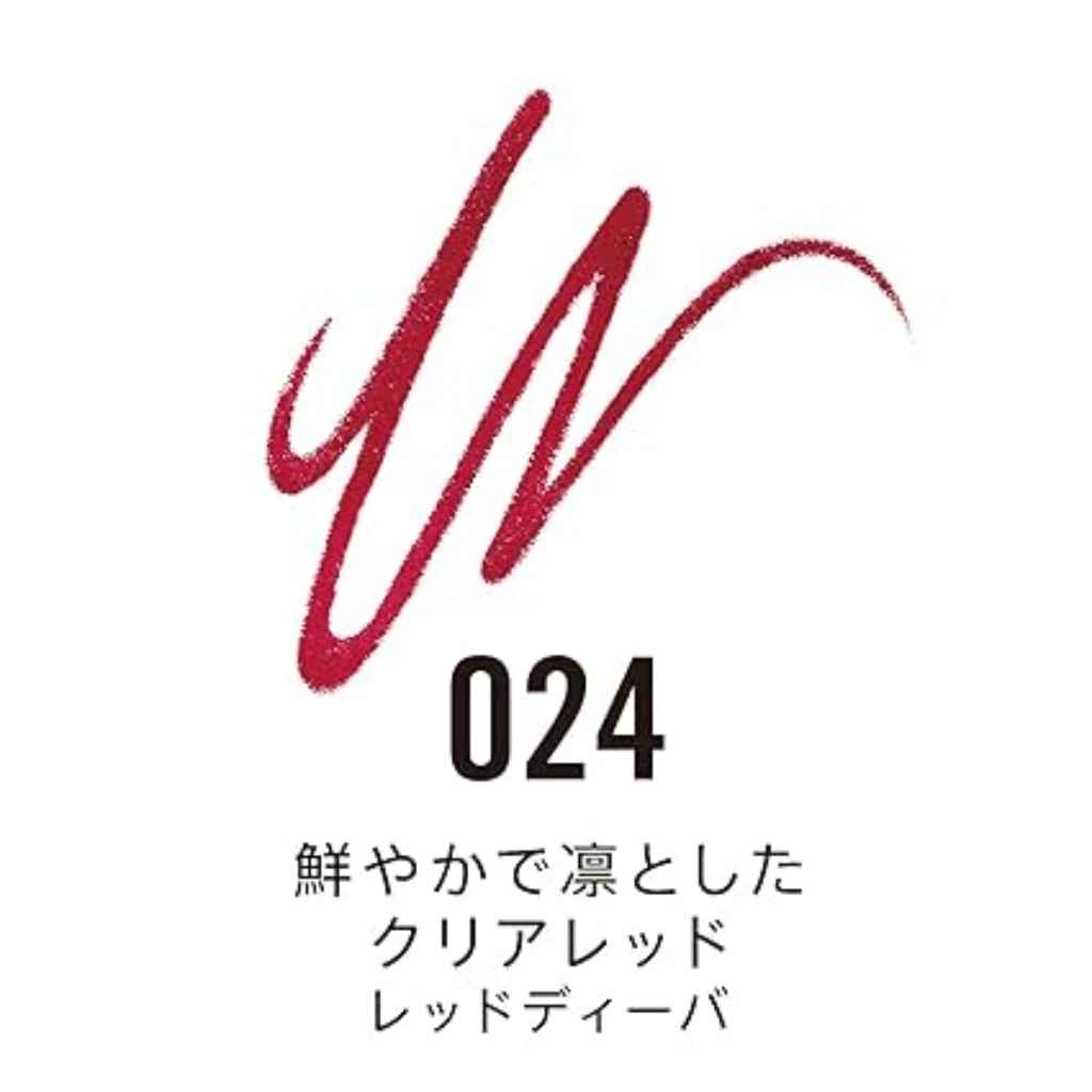 Rimmel Lasting Finish Auto Lip Liner - 024 Red Diva