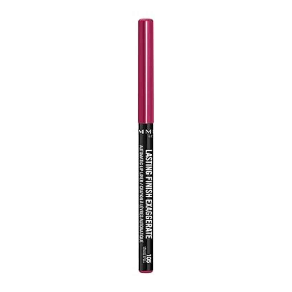 Rimmel Lasting Finish Auto Lip Liner - 105 Mauve Spell