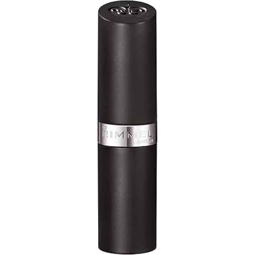 Rimmel, Lasting Finish Lipstick #05, Long-wear creamy colour lipstick