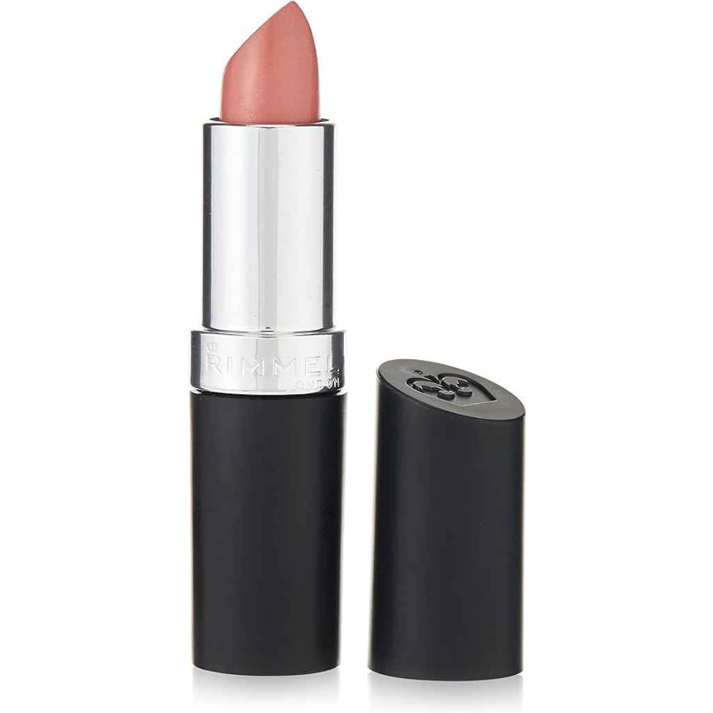 Rimmel, Lasting finish lipstick 070 Airy Fairy, Long-wear moisturizing lip colour
