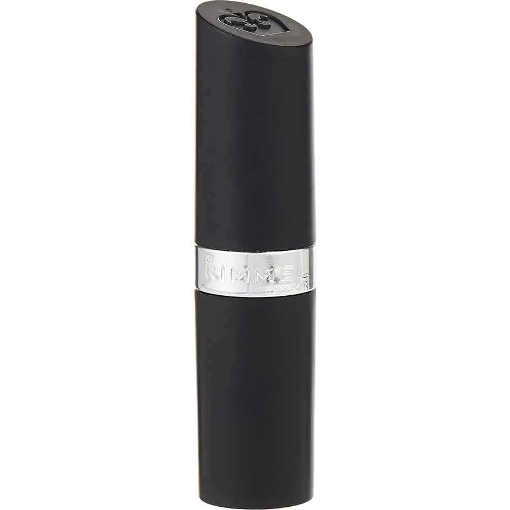 Rimmel, Lasting finish lipstick 070 Airy Fairy, Long-wear moisturizing lip colour