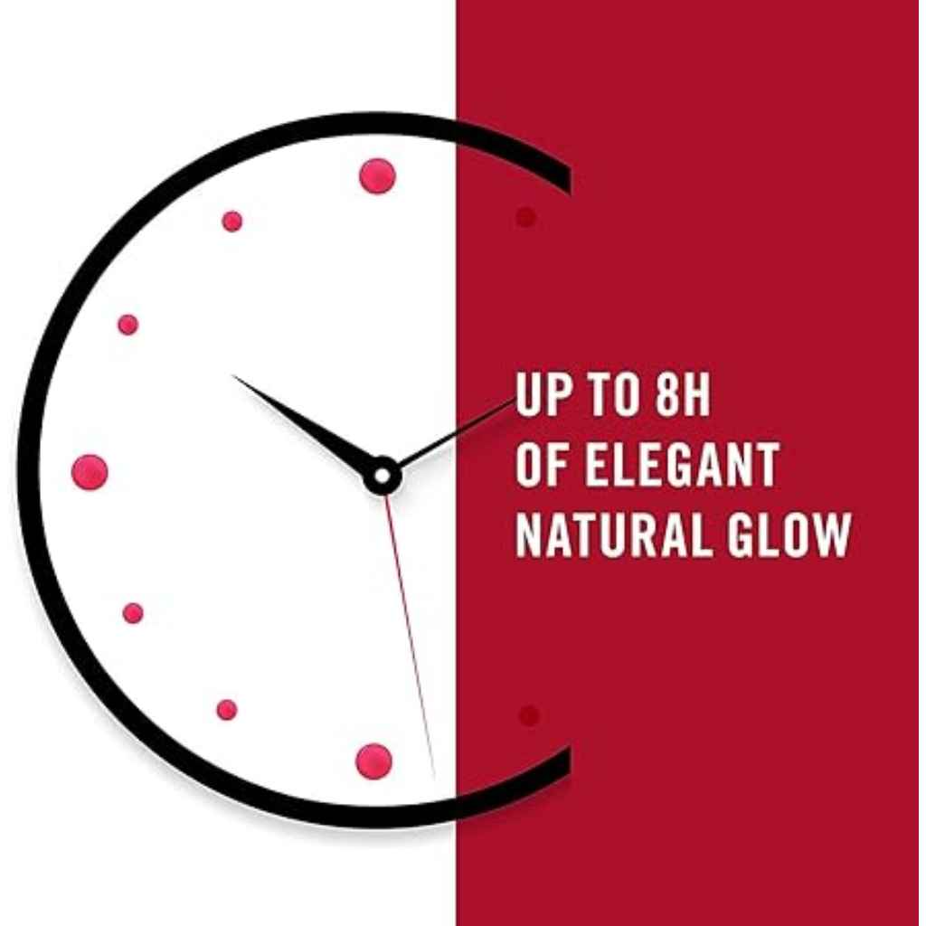 Rimmel, Lasting finish lipstick 070 Airy Fairy, Long-wear moisturizing lip colour