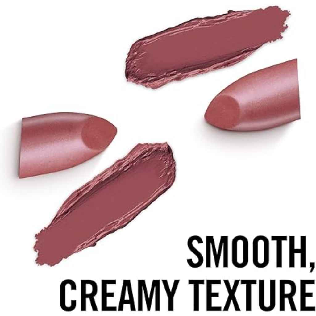 Rimmel, Lasting finish lipstick 070 Airy Fairy, Long-wear moisturizing lip colour