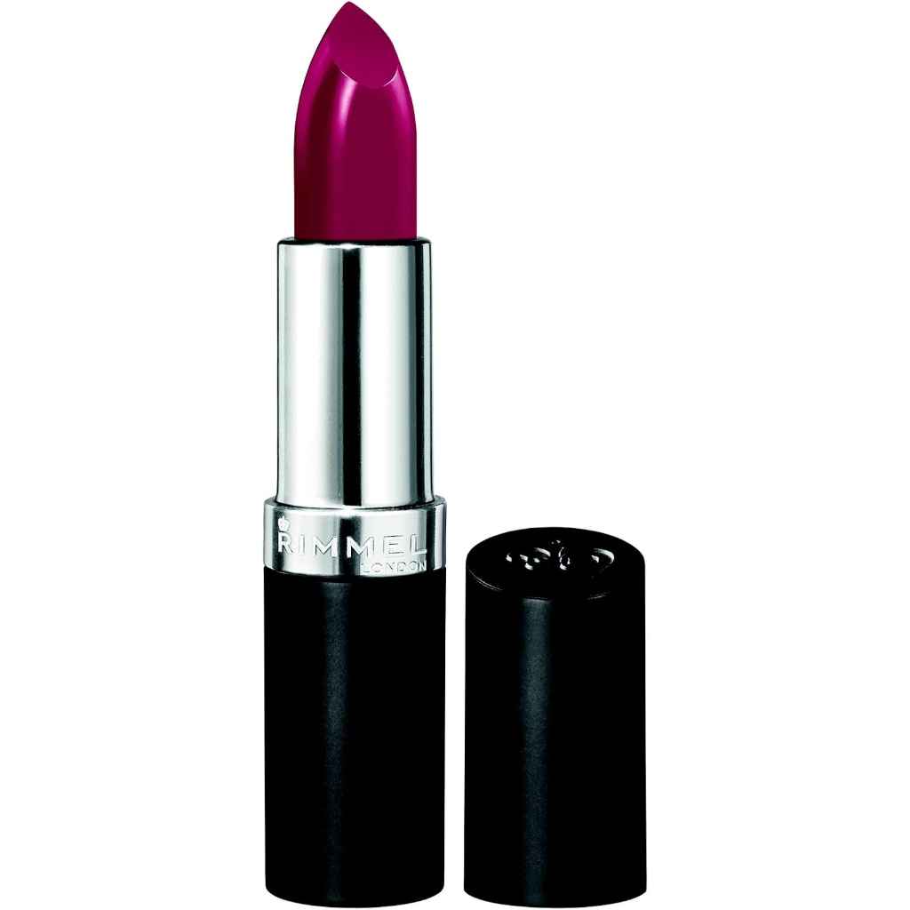 Rimmel Lasting Finish Lipstick - 100 Pinkroots