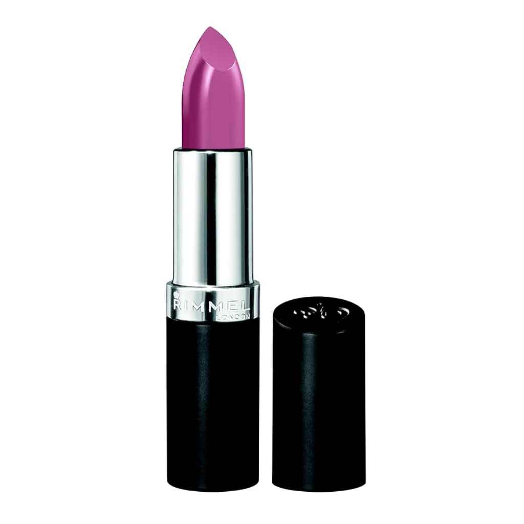 Rimmel Lasting Finish Lipstick - 200 Soft Hearted