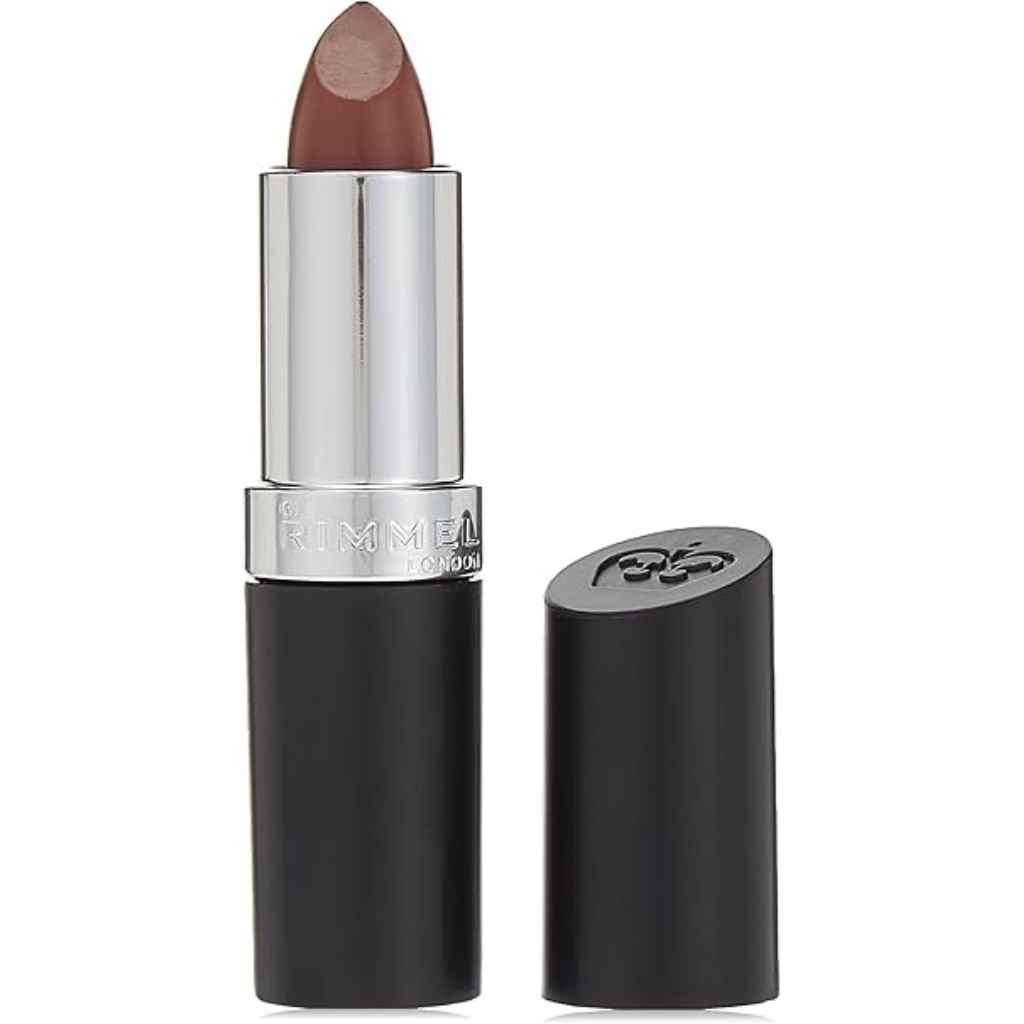 Rimmel Lasting Finish Lipstick - 710 Get Dirty