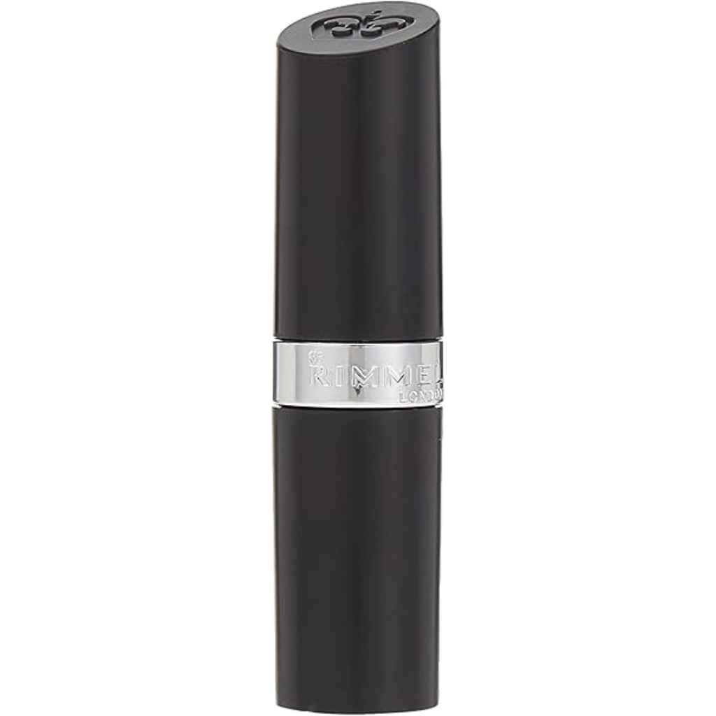 Rimmel Lasting Finish Lipstick - 710 Get Dirty