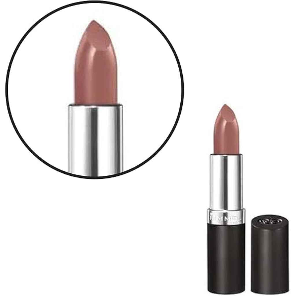 Rimmel Lasting Finish Lipstick - 710 Get Dirty