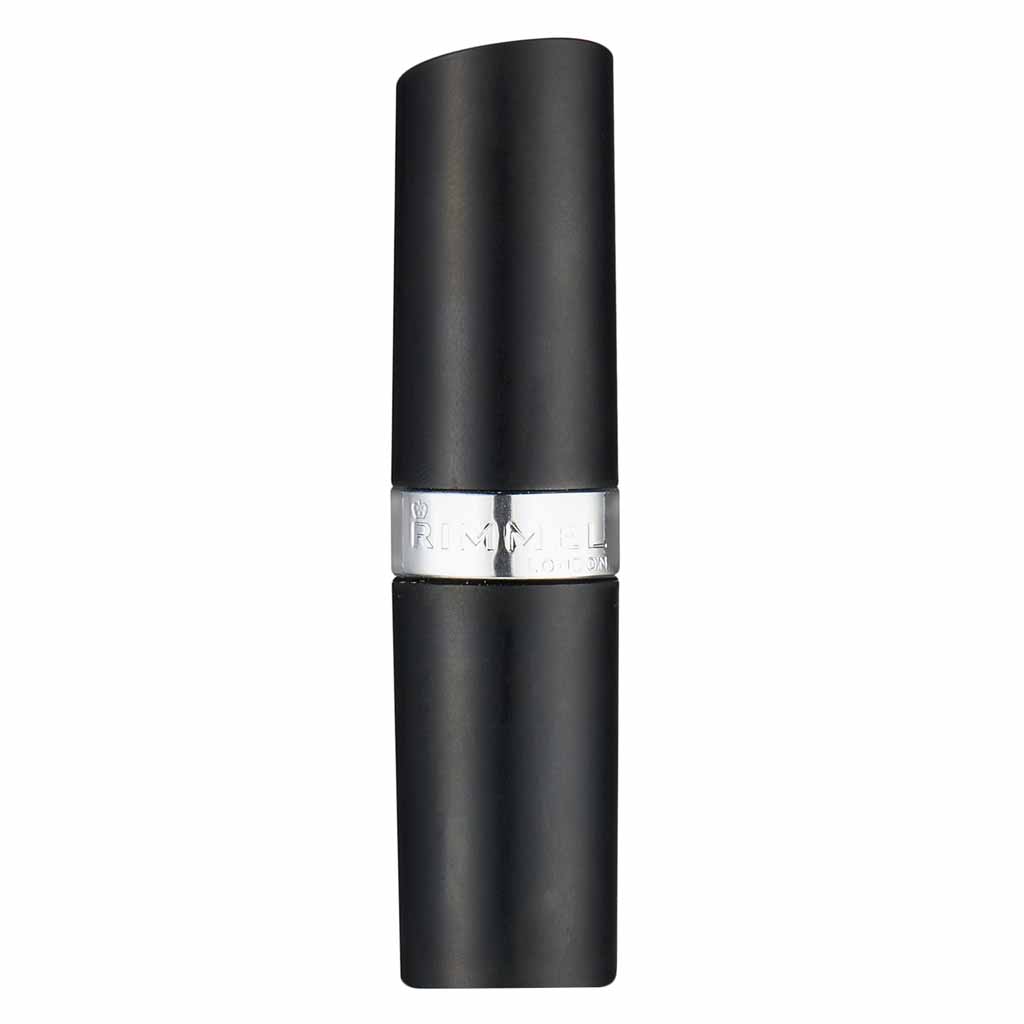 Rimmel London, Lasting Finish Lipstick, Long-lasting creamy lipstick, 4g, 800 Berry Mischief