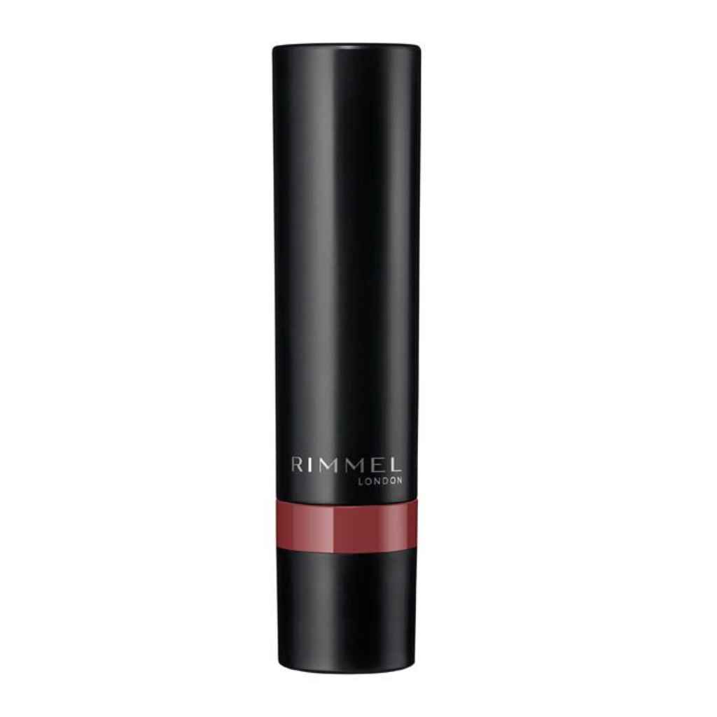 Rimmel, Lasting Finish Soft Matte 160 Warm Pink, Matte foundation