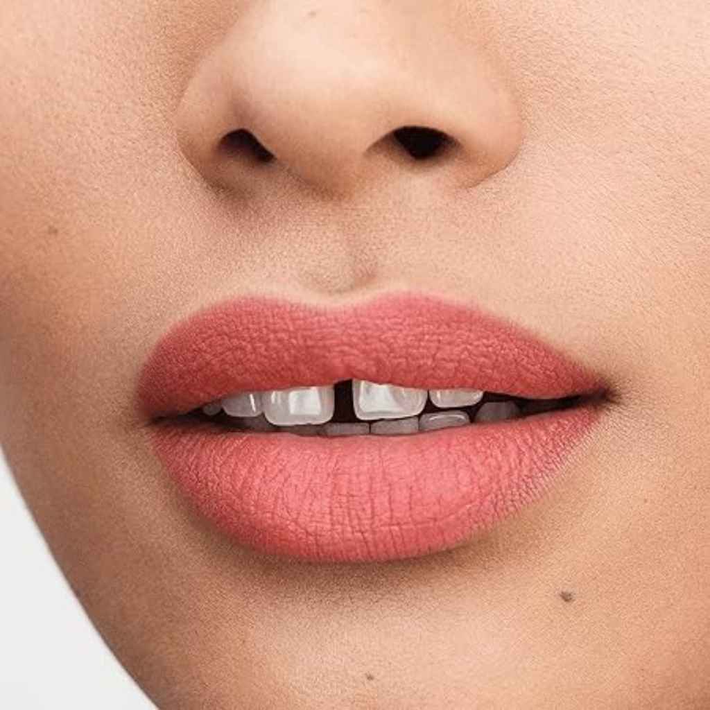 Rimmel, Lasting Finish Soft Matte Lipstick 170 Fuchsia, Long-wear vibrant soft matte lip colour