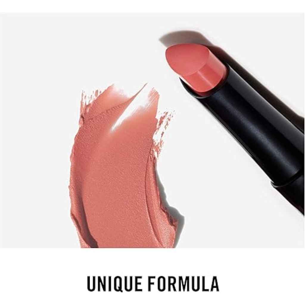 Rimmel, Lasting Finish Soft Matte Lipstick 170 Fuchsia, Long-wear vibrant soft matte lip colour