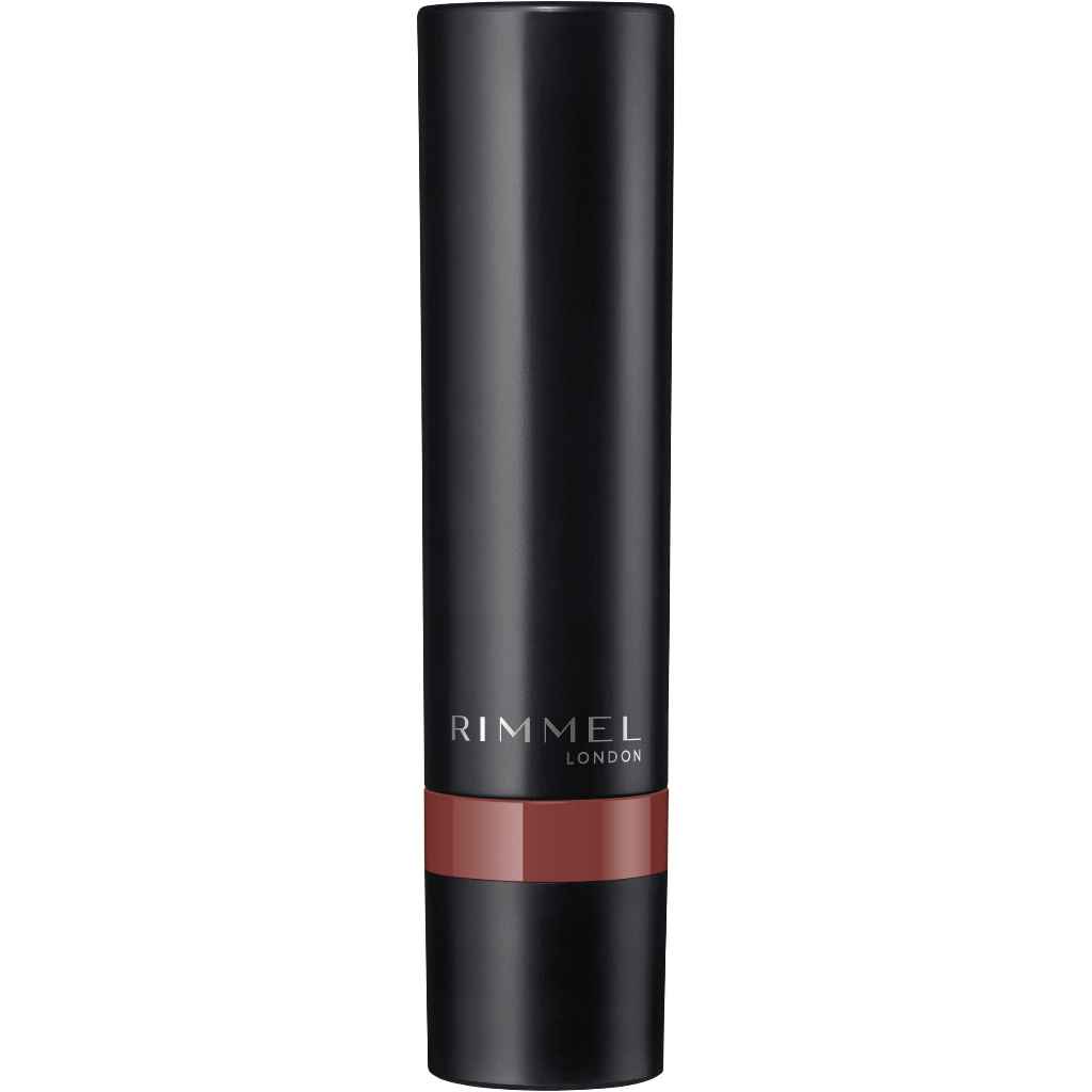 Rimmel Lasting Finish Soft Matte - 180 Dusty Rose