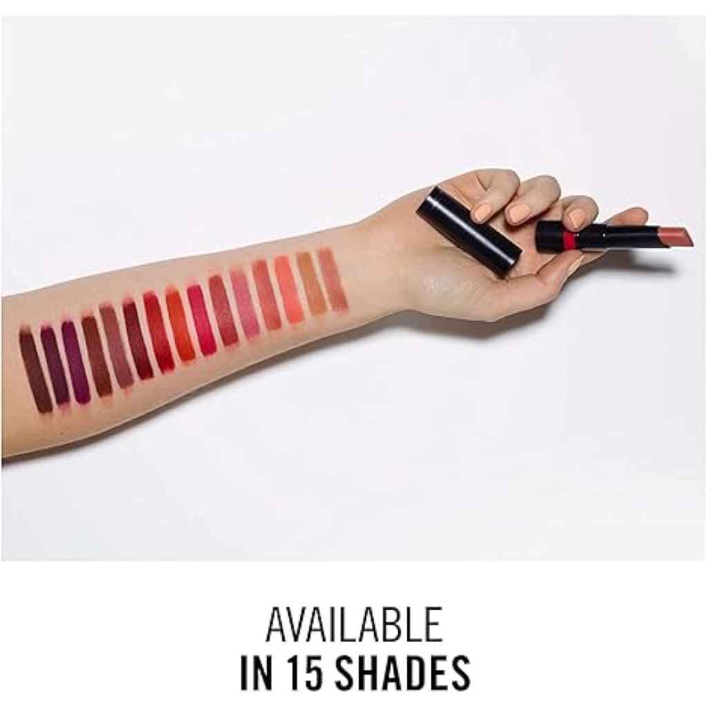 Rimmel Lasting Finish Soft Matte - 530 True Red