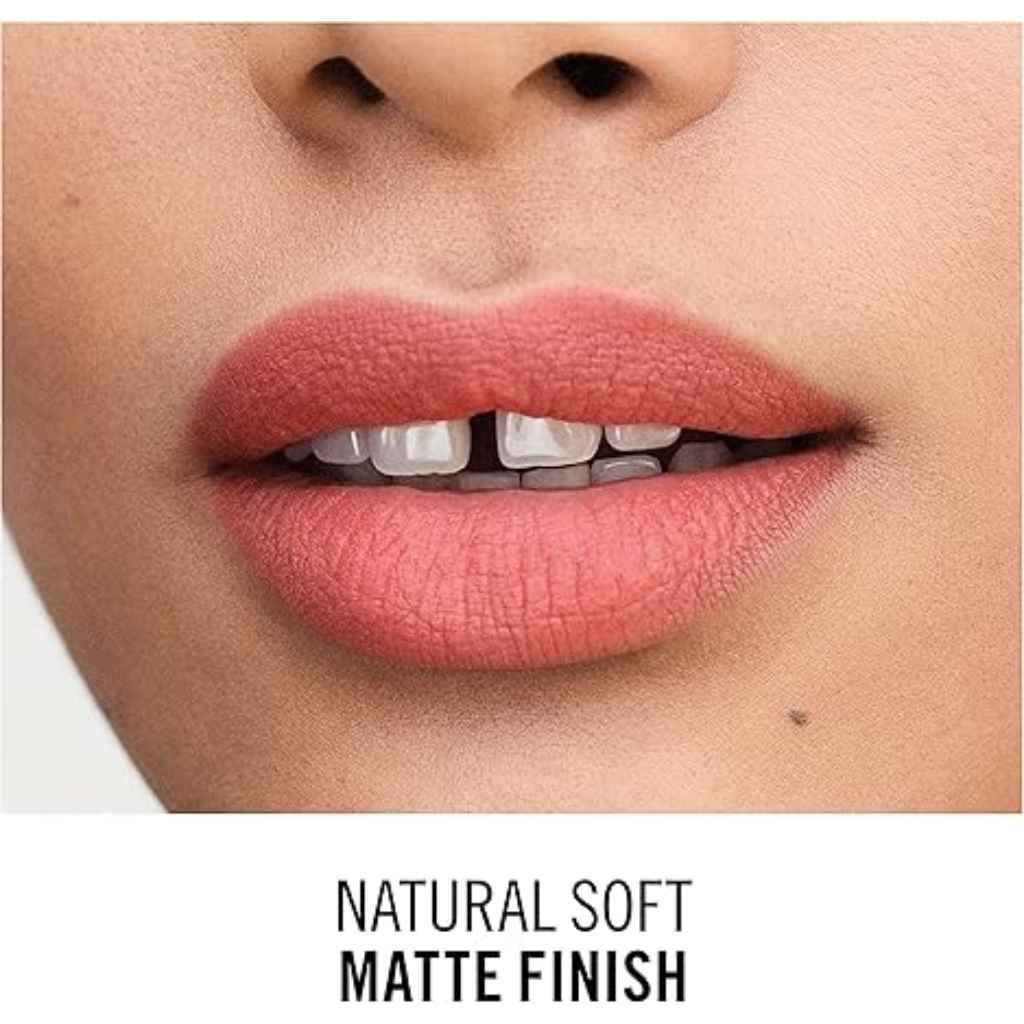 Rimmel Lasting Finish Soft Matte - 530 True Red