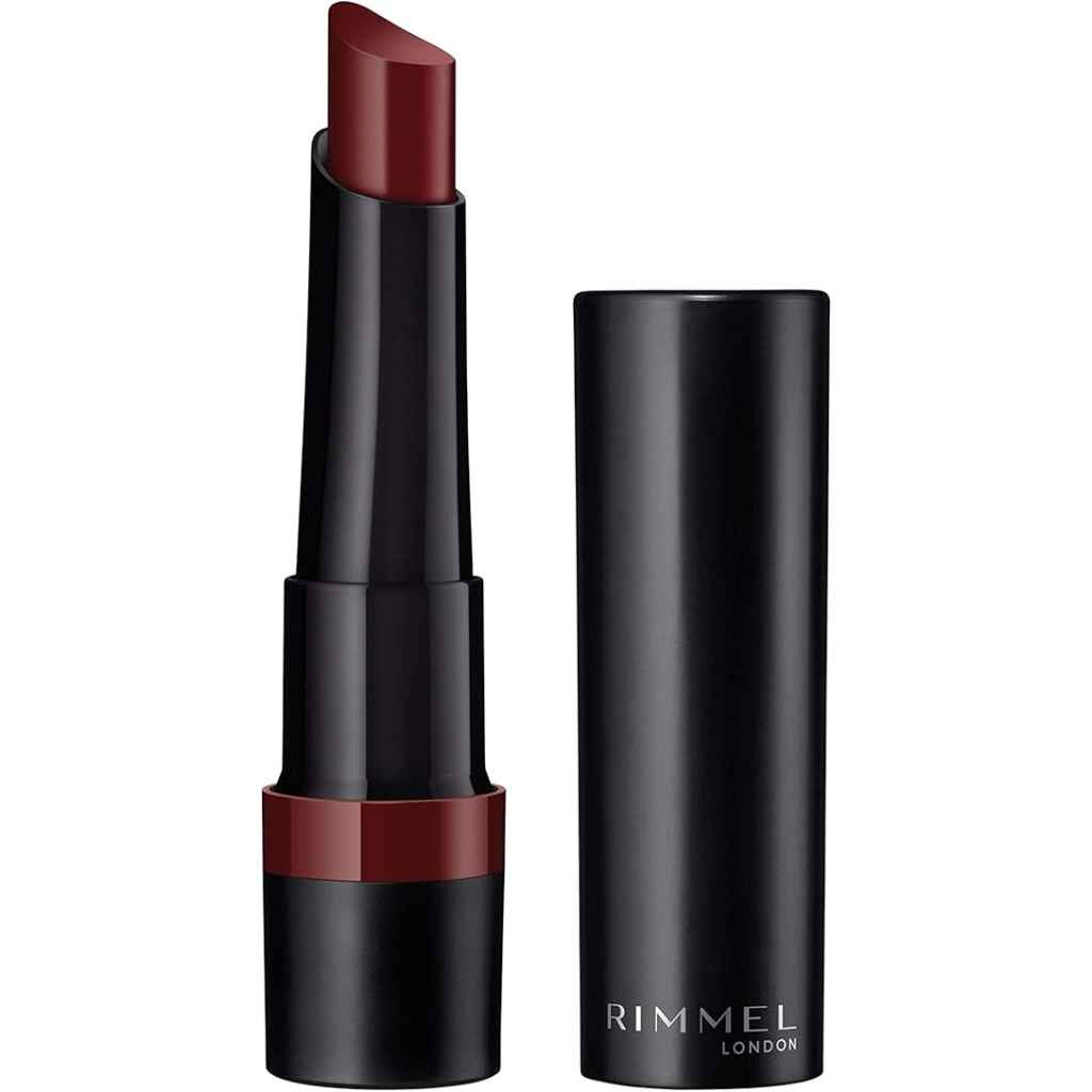 Rimmel, Lasting Finish Soft Matte - 560 Burgundy Red