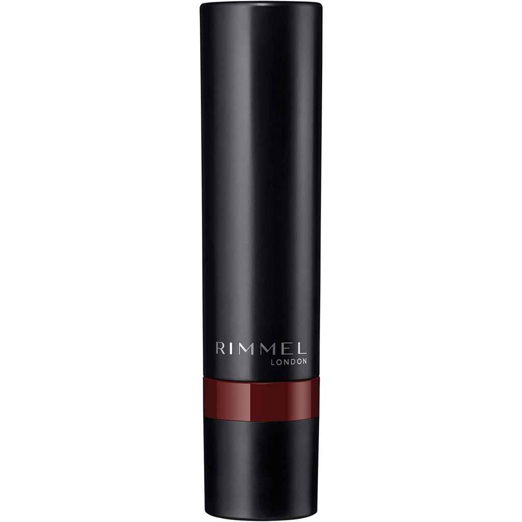 Rimmel, Lasting Finish Soft Matte - 560 Burgundy Red