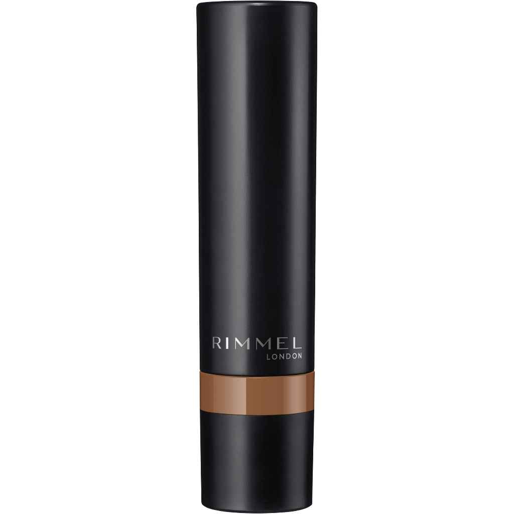 Rimmel, Lasting Finish Soft Matte Lipstick 710 Beige Nude, Long-lasting soft matte lip colour