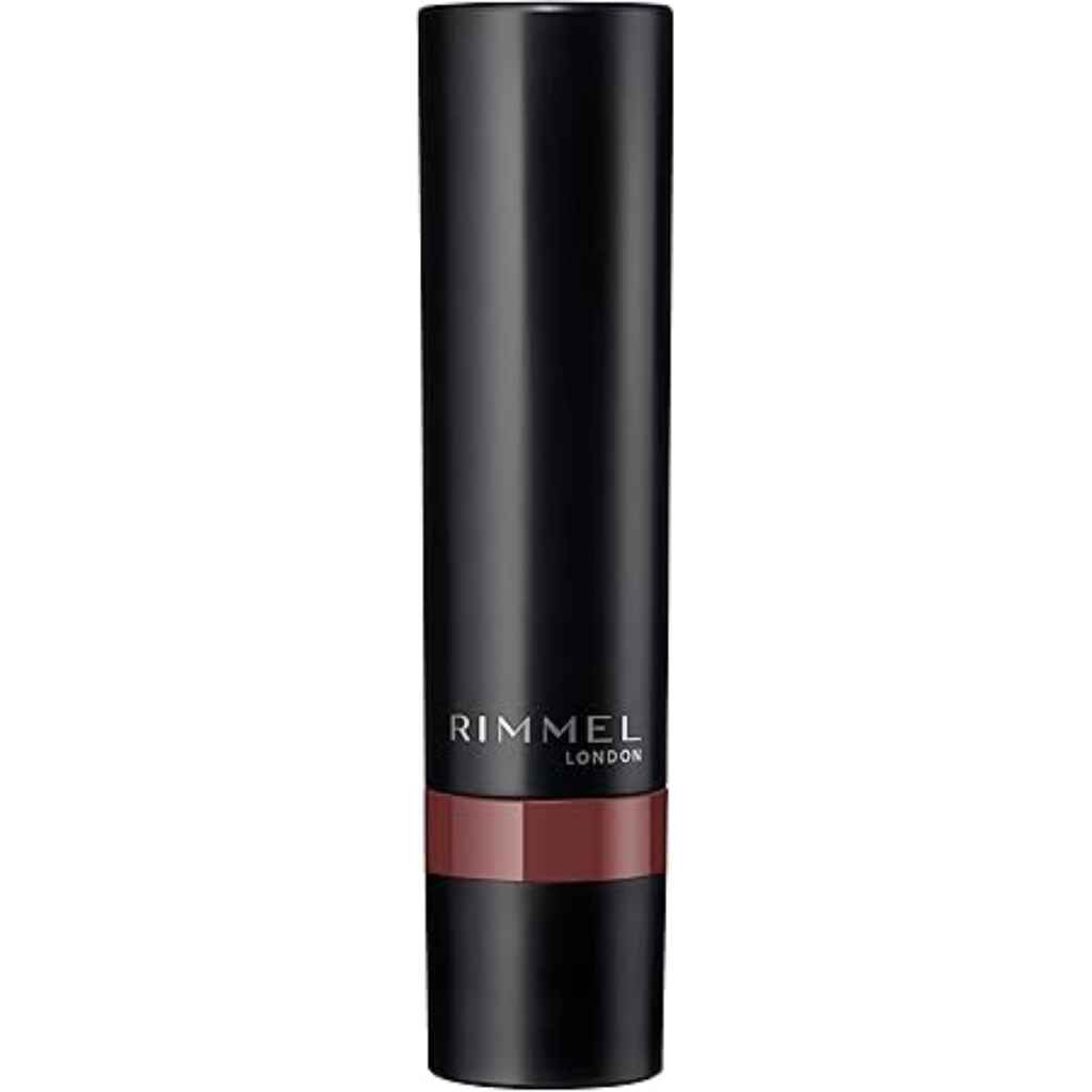 Rimmel Lasting Finish Soft Matte - 715 Brown Nude