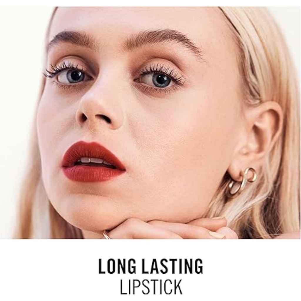 Rimmel Lasting Finish Soft Matte - 715 Brown Nude