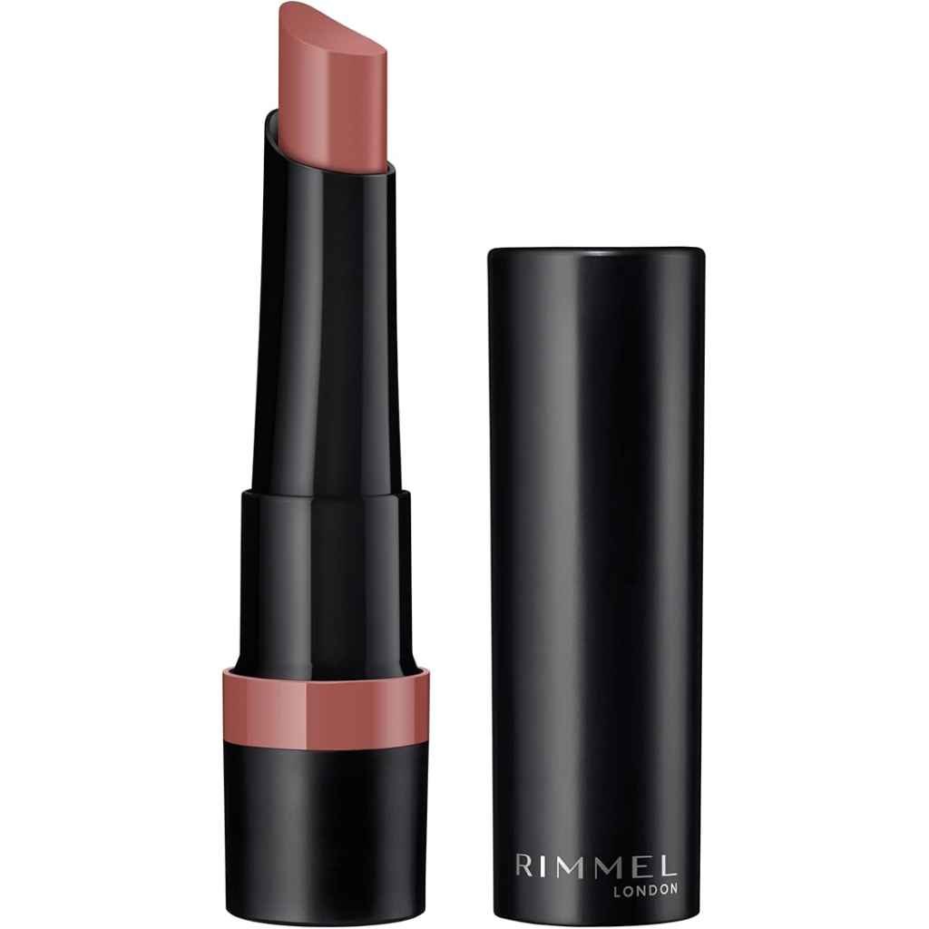 Rimmel Lasting Finish Soft Matte - 730 Pinky Nude